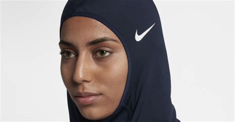 nike niqab|nike pro hijab reviews.